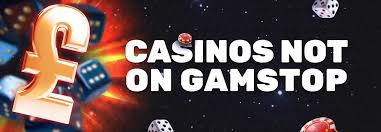 Exploring Casinos Not Registered on Gamstop A Comprehensive Guide 860296705 Exploring Casinos Not Registered on Gamstop A Comprehensive Guide 860296705