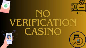 No KYC Casinos A Comprehensive Guide to Your Online Gaming Experience