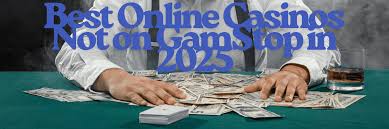 Safe Non GamStop Casinos Your Guide to Enjoying Online Gaming Responsibly