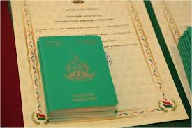 Understanding the Cost of a Republic of Vanuatu Passport 887921533
