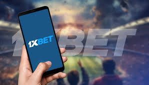 Unlocking the World of Betting An In-Depth Look at the 1xBet App