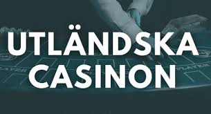 Utländska Casino En Djupdykning i Online Spelvärlden 536866424 Utländska Casino En Djupdykning i Online Spelvärlden 536866424