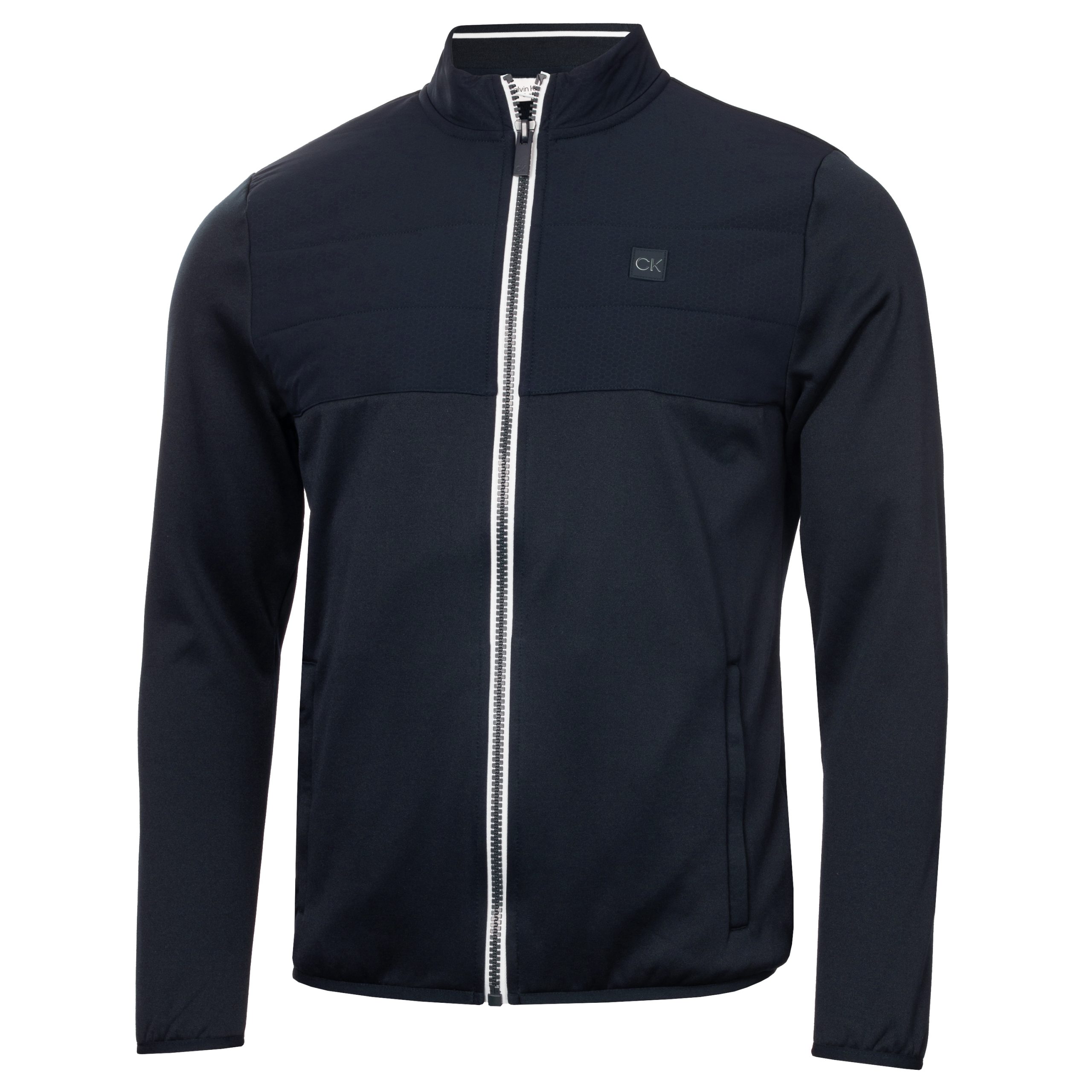 CKMS25948 Atlantic Hybrid Full Zip