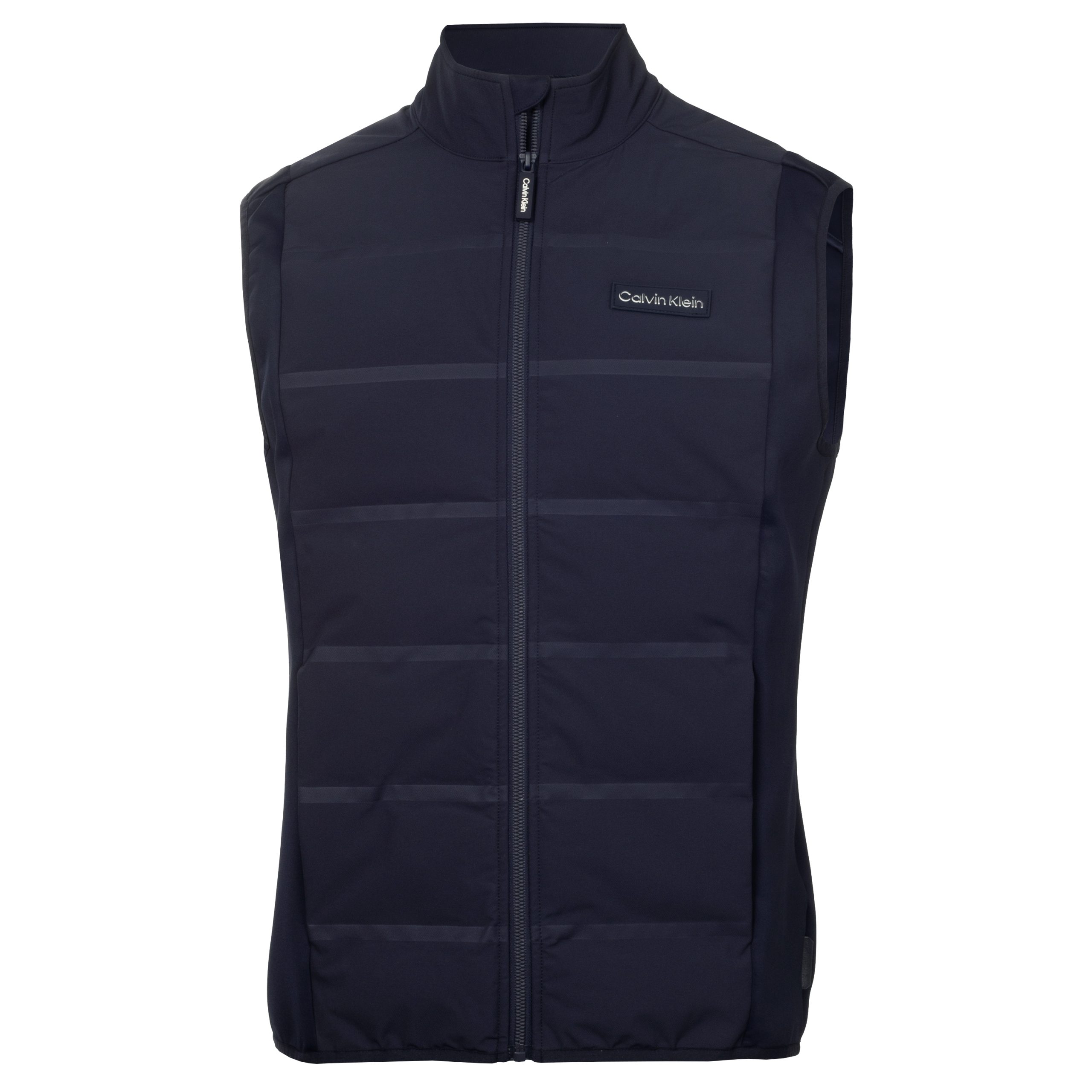 CKMS26163 Manning Full Zip Gilet