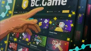 تطبيق BC.Game تجربة مميزة لمستخدمي العملات الرقمية