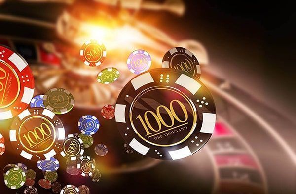 Casino Brillx регистрация и бонус 777%