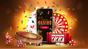 Discover the Exciting World of Casino Casinoly