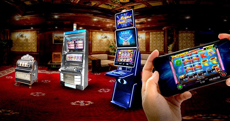 Experience Thrilling Gaming at Biamo Bet Casino