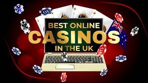 Explore the Exciting World of Online Casino Real Money in the UK
