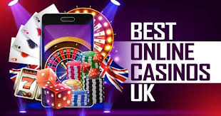 Explore the Exciting World of Online Casino Real Money in the UK