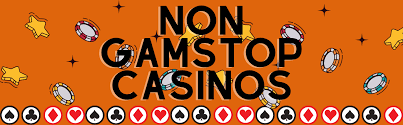 Exploring Casinos Not Registered on GamStop -1787350997 Exploring Casinos Not Registered on GamStop -1787350997