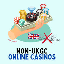 Exploring Non UK Based Online Casinos A Guide to Global Gaming -333752888
