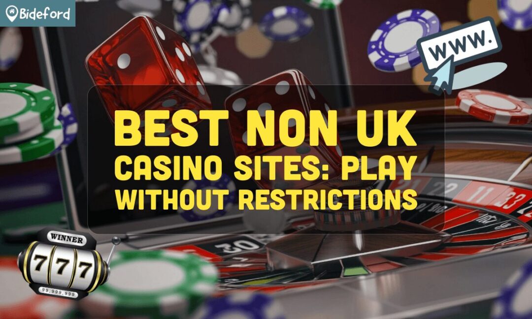 Exploring Non UK Based Online Casinos A Guide to Global Gaming -333752888
