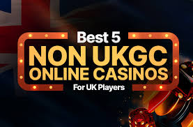 Exploring Non-UK License Casinos A Guide for UK Players -1564812497 Exploring Non-UK License Casinos A Guide for UK Players -1564812497