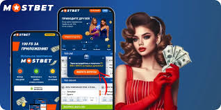 Exploring the World of Mostbet A Gateway to Online Betting