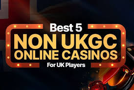 Guide to Non‑UK Casinos Jurisdictions, Types and How to Choose