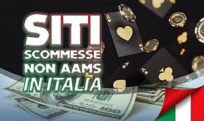 I Migliori Siti di Scommesse Non AAMS La Tua Guida Completa