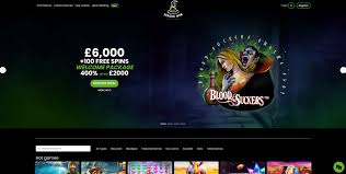 Is Magic Win Casino Legit A Comprehensive Review -1250376403