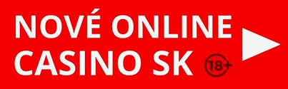 Nove Slovenske Casino Objavte najnovšie trendy a možnosti zábavy