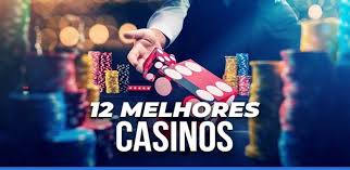 Os Melhores Casinos Online em Portugal Guia Completo para Apostadores