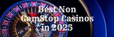 The Rise of Non Gamstop Casinos A New Era in Online Gambling -1944043122