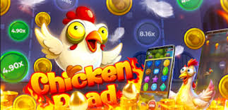 The Thrill of Gaming at Chicken Road Casinos