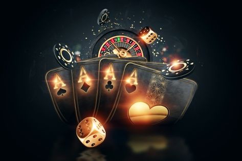The Ultimate Guide to Overseas Online Casinos -1215990934