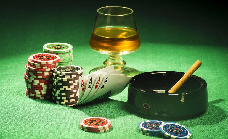 The Ultimate Guide to Overseas Online Casinos -1215990934