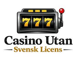 5 Euro Deposit Casino utan Svensk Licens – En Guide till Spelunderhållning
