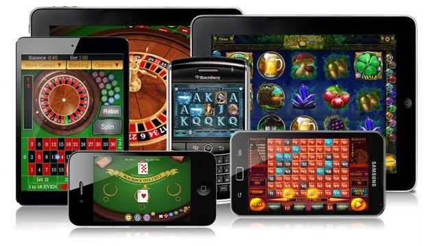 Bedste Mobil Casino – Spil Når Som Helst, Hvor Som Helst 265118987