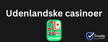Bedste Udenlandske Online Casino En Guide til Sikker Spiloplevelse Bedste Udenlandske Online Casino En Guide til Sikker Spiloplevelse