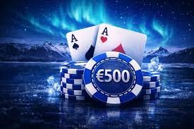 Best Online Casino in Iceland Ævintýri í Spilavíti á Netinu