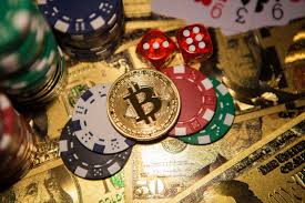 Bitcoin Casino i Danmark - Forståelse, Fordele og Spiloplevelse