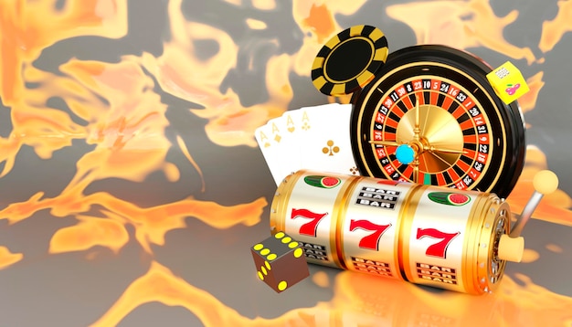 Casino EU Licens En Guide til Sikker Spiloplevelse