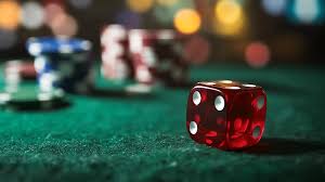 Casino Ingen Indbetaling - Spil Uden Risiko 672850487