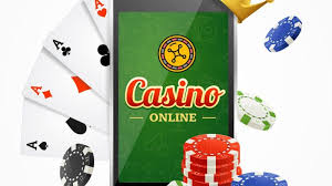 Casino med Crypto En Ny Æra for Online Spil 760870175 Casino med Crypto En Ny Æra for Online Spil 760870175