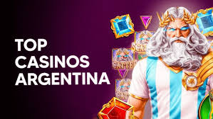 Casino Online Argentina Con Bonos La Mejor Guía para Aprovechar Ofertas