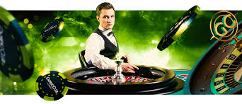 Das beste Live Roulette Spannung und Spaß in Echtzeit