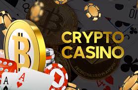 De Opkomst van Bitcoin Casino's in Nederland 1386190566