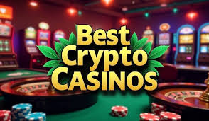 De Opkomst van Bitcoin Casino's in Nederland 1386190566