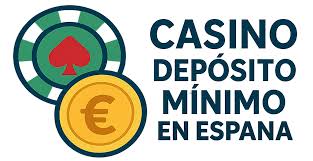 Depositare Solo 5 Euro nei Casino Online Vantaggi e Opzioni