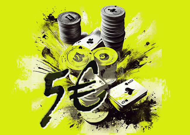 Depositare Solo 5 Euro nei Casino Online Vantaggi e Opzioni