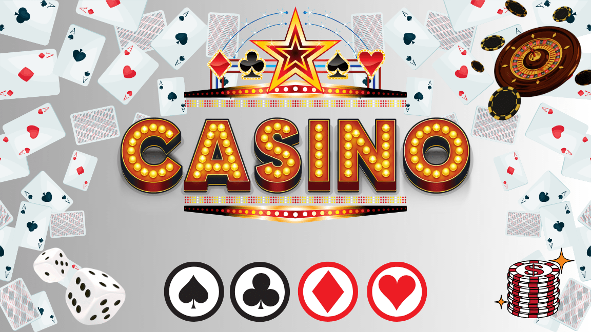 Discover Casino Sites Not Blocked by GamStop
