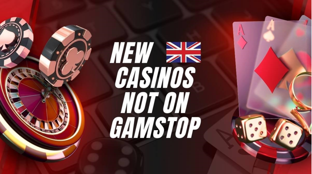 Discover Casino Sites Not on GamStop Your Guide to Alternative Online Gaming