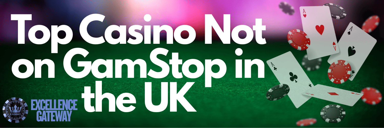 Discover Gambling Websites Not on GamStop