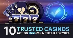 Discover New Casinos Not Blocked by GamStop 1063649956 Discover New Casinos Not Blocked by GamStop 1063649956