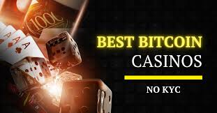 Discover the Benefits of Casinos Without KYC