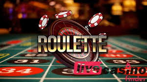 Discover the Best Live Roulette in the UK