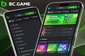 Discover the Excitement of BC.Game Online Casino in Estonia Discover the Excitement of BC.Game Online Casino in Estonia