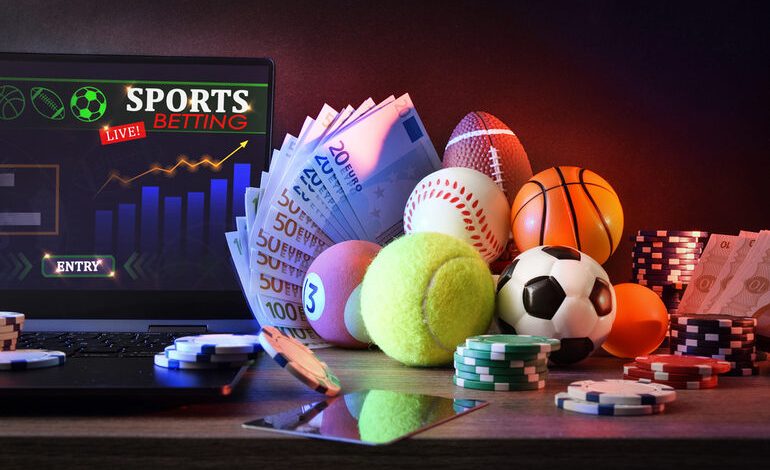 Discover the Thrill of Online Betting with Baji Live
